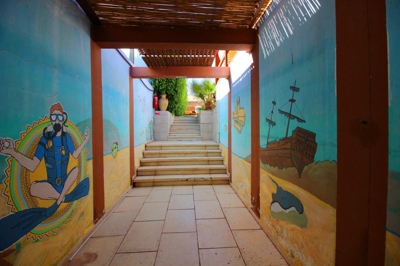 Custo Club Hotel Eilat Exterior foto